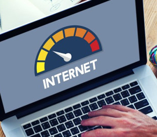 Гигабитный интернет доступен одному из двадцати жителей Земли