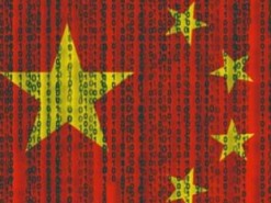 Китайские киберпреступники атакуют предприятия в Германии