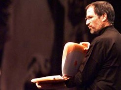 У нас есть Wi-Fi только благодаря Стиву Джобсу