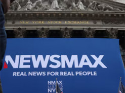 Трамп запускає власну TV-платформу: що відомо