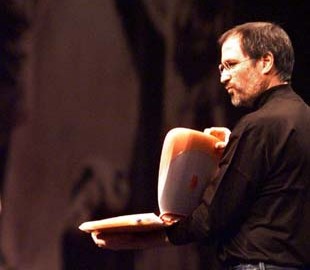 У нас есть Wi-Fi только благодаря Стиву Джобсу