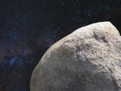 Місію до астероїда Психея відкладають: у NASA пояснили причину