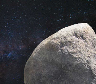 Місію до астероїда Психея відкладають: у NASA пояснили причину