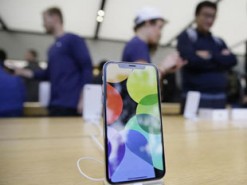 Покупателям не нужен телефон за $1000. Apple вдвое сокращает производство iPhone X