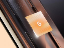 Названа главная особенность процессора Google Tensor