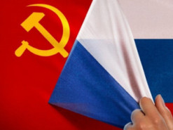 В россии предложили поменять государственный флаг: идею встретили насмешками