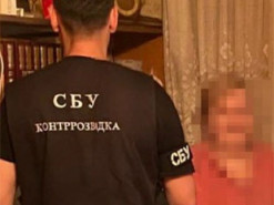 Колишня артистка Хмельницької філармонії поширювала російські фейки