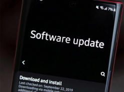 Samsung выпустила обновление для смартфонов Galaxy Note 10 и Galaxy Note 10+