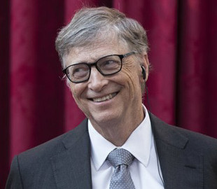 Безос, Маск, Білл і Мелінда Гейтси. Forbes оновив рейтинг 400 найбагатших мільярдерів США