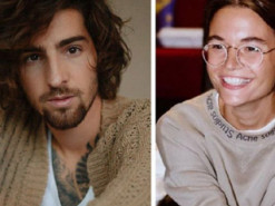 Володимир Дантес познайомив Дашу Кацуріну зі своєю мамою