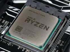 AMD Ryzen 7 2700X оказался лишь немного мощнее предшественника
