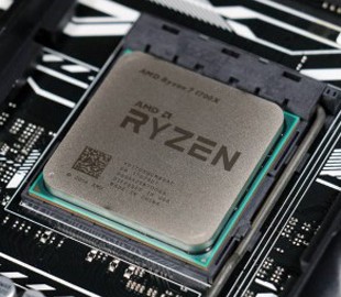AMD Ryzen 7 2700X оказался лишь немного мощнее предшественника