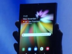 Какими будут флагманские смартфоны будущего (Фото)