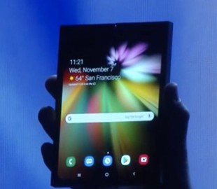 Какими будут флагманские смартфоны будущего (Фото)