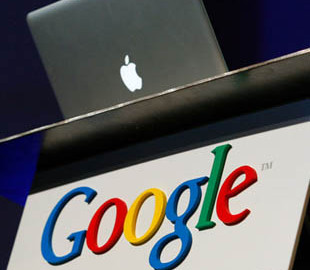 Google хочет подружиться c Apple