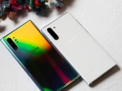 Надёжный инсайдер развенчал миф об экране Samsung Galaxy S11