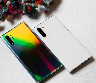 Надёжный инсайдер развенчал миф об экране Samsung Galaxy S11