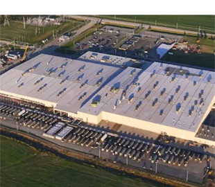 Для розвитку ШІ дата-центрів. Firmus залучила $505 млн і досягла оцінки $5,5 мільярдів