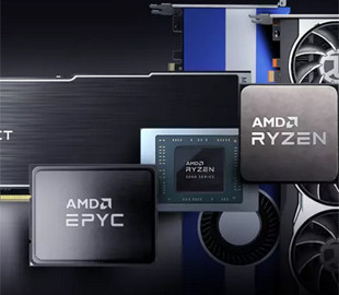AMD задумалась о переносе релиза новых процессоров Zen 4 на 2023 год