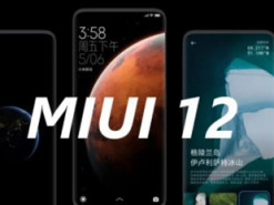Новая тема Poco M12 для MIUI 12 удивила всех фанов