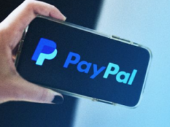 PayPal пока не готова серьезно инвестировать в криптовалюты