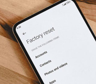 Чому варто перезавантажувати смартфон хоча б раз на тиждень