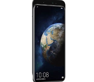 Смартфон Honor Magic 2 с шестью камерами представлен официально