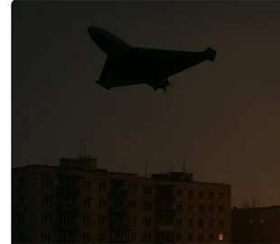 Мобільний зв’язок та інтернет готуються «глушити» під час атак дронів – фахівець із РЕБ