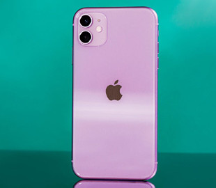 Apple отказалась от производства iPhone 11 в Индии