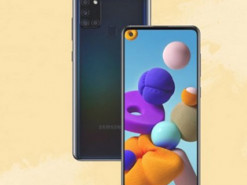 Samsung выпустил бюджетный Galaxy-смартфон с мощной батареей