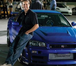 Фанаты пересняли первый «Форсаж» на движке GTA V