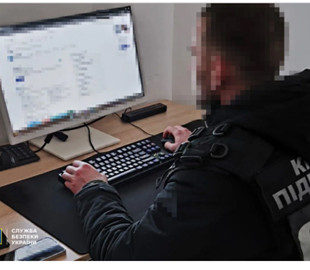 На Кіровоградщині СБУ викрила шістьох адміністраторів каналів, де поширювали фейки про ЗСУ
