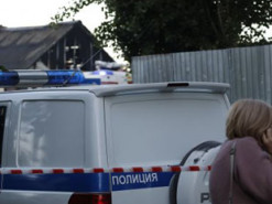 У Росії знову намагалися спалити поліцейську дільницю: кілька "копів" поранені