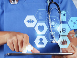 Электронные больничные в Украине: как будет проходить выдача, что нужно знать