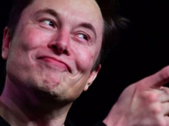 Илон Маск за сутки разбогател на $14,5 млрд