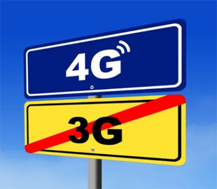 3G припиняє роботу на Львівщині та Дніпропетровщині: Київстар назвав чітку дату