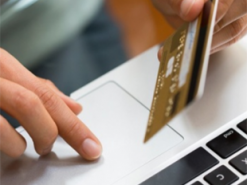 Кіберполіція попереджає: шахраї виманюють кошти обіцянками легкого заробітку