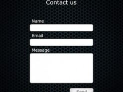 Киберпреступники распространяют вредоносы через контактные формы на web-сайтах