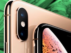 В Украину пытались незаконно ввезти почти 70 IPhone X на 2,7 млн гривен