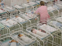 Украина становится международным онлайн-магазином младенцев – Кулеба