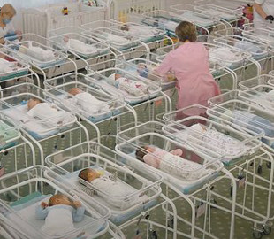 Украина становится международным онлайн-магазином младенцев – Кулеба