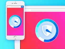 Защита от отслеживания теперь включена в Firefox для iOS по умолчанию