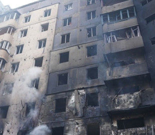 У Тернополі викрили шaхрaйку, якa відкрилa фейковий збір для порaненої від обстрілу дівчини