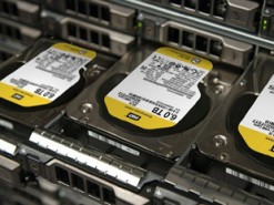 Western Digital закроет завод по выпуску HDD из-за снижения спроса на эту продукцию
