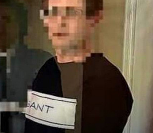 Затриманого в Ужгороді російського шпигуна засудили до 15 років тюрми