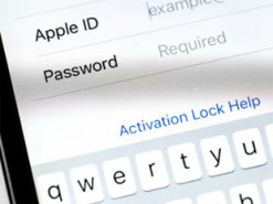 Що робити, якщо ви забули пароль від Apple ID