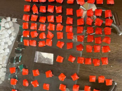 Поліцейські викрили молодика, який у Telegram-каналі продавав наркотики