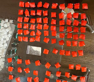 Поліцейські викрили молодика, який у Telegram-каналі продавав наркотики