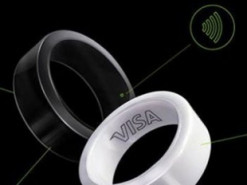 Украинцы смогут оплатить покупки с помощью кольца