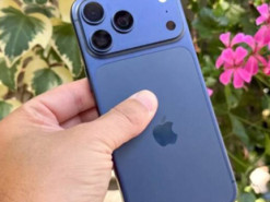 iPhone 17 Pro Max отримав модем Qualcomm Snapdragon X80